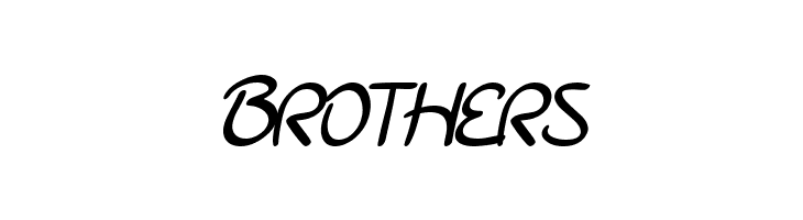 SF Burlington Script SC Bold  Free Fonts Download