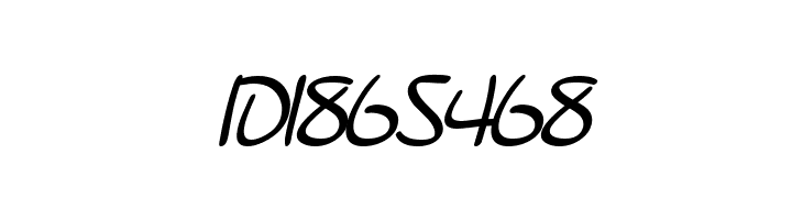 SF Burlington Script SC Bold  Free Fonts Download