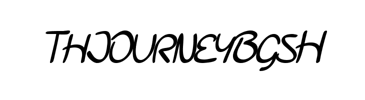 SF Burlington Script SC Bold  Free Fonts Download