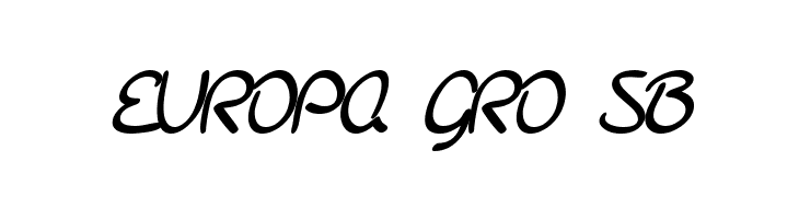 SF Burlington Script SC Bold  Free Fonts Download