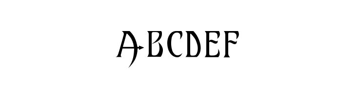 Artemis  Free Fonts Download