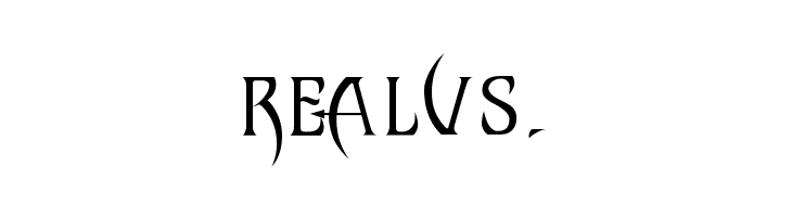 Artemis  Free Fonts Download