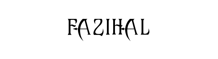 Artemis  Free Fonts Download