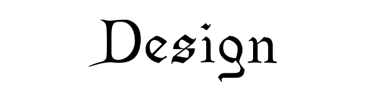 fleshandblood  Free Fonts Download