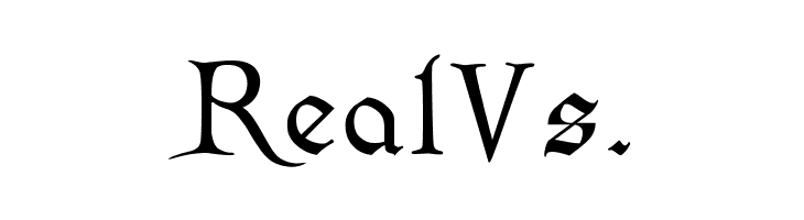 fleshandblood  Free Fonts Download