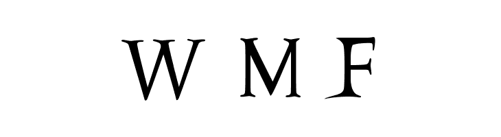 fleshandblood  Free Fonts Download