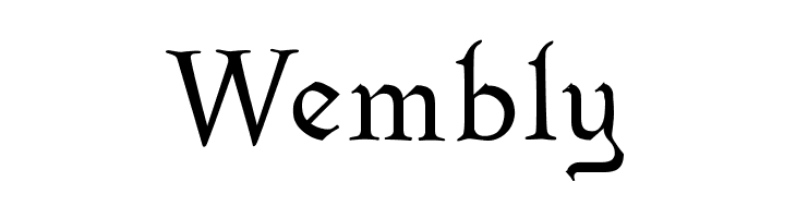 fleshandblood  Free Fonts Download