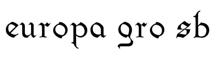 fleshandblood  Free Fonts Download
