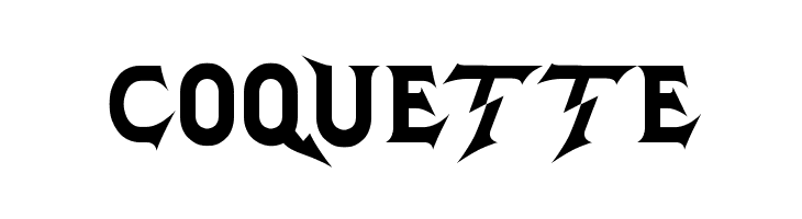 GodofThunder  Free Fonts Download