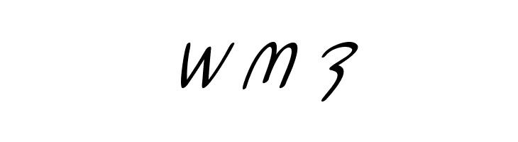 SF Burlington Script SC Bold Italic  Free Fonts Download