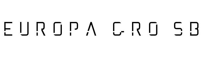 Andromedaeclipsis  Free Fonts Download