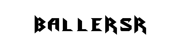 blackmetal  Free Fonts Download