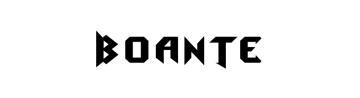 blackmetal  Free Fonts Download