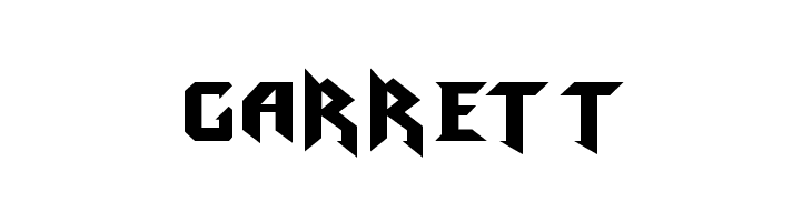 blackmetal  Free Fonts Download
