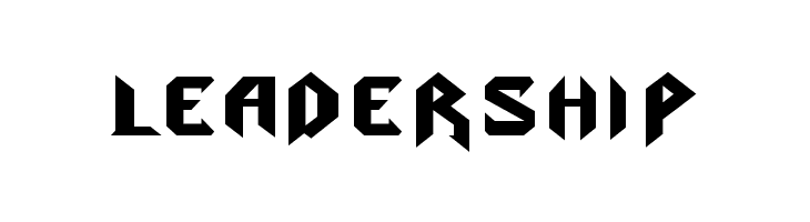 blackmetal  Free Fonts Download