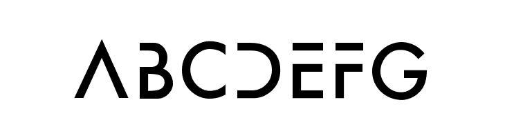 AlphaCentauri  Free Fonts Download