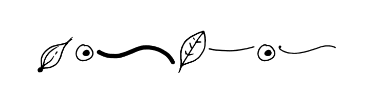 TallTiny Extras  Free Fonts Download