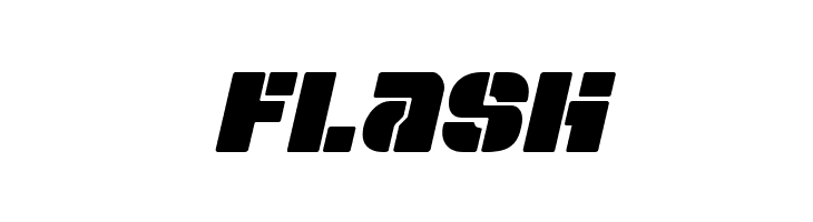 Space Cruiser Italic  Free Fonts Download