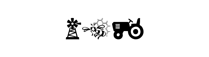 Farm  Free Fonts Download