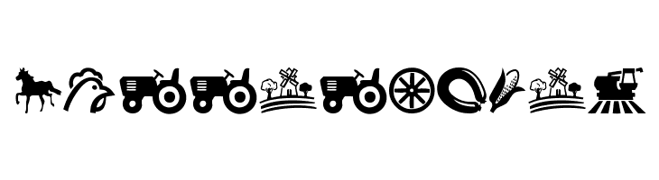 Farm  Free Fonts Download