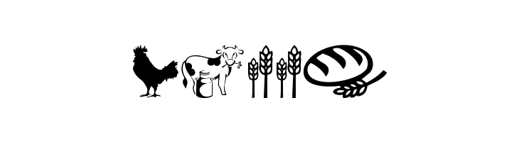 Farm  Free Fonts Download