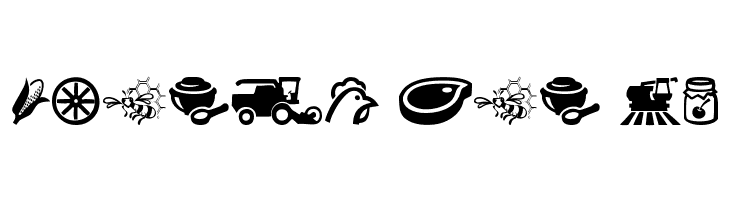 Farm  Free Fonts Download