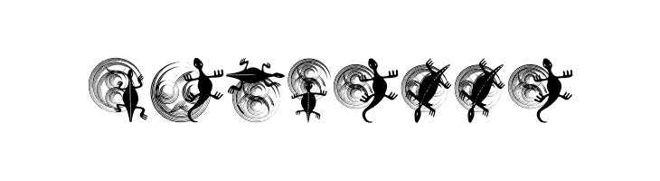 Mantra Regular  Free Fonts Download