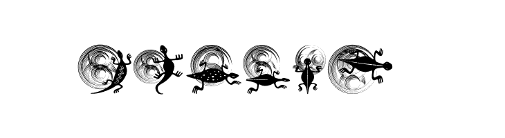 Mantra Regular  Free Fonts Download