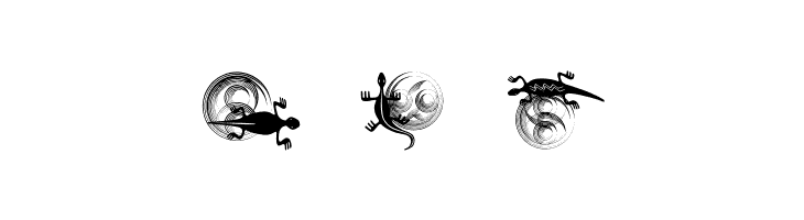 Mantra Regular  Free Fonts Download