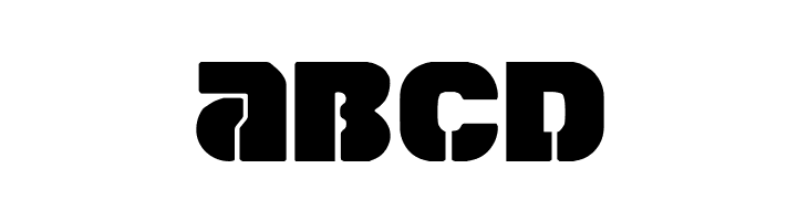 Space Cruiser  Free Fonts Download