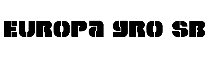 Space Cruiser  Free Fonts Download