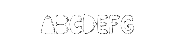 BIG BREAST FONT  Free Fonts Download
