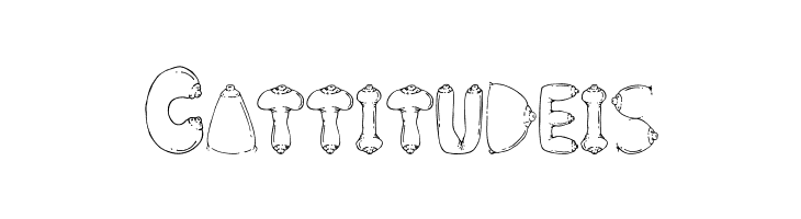 BIG BREAST FONT  Free Fonts Download