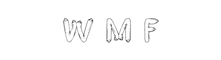 BIG BREAST FONT  Free Fonts Download