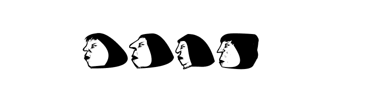 Mistresses Regular  Free Fonts Download