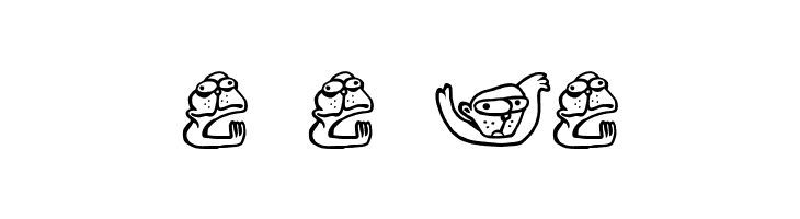 Otu Regular  Free Fonts Download