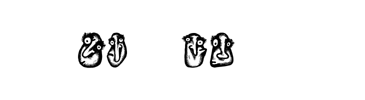 Hoder Regular  Free Fonts Download