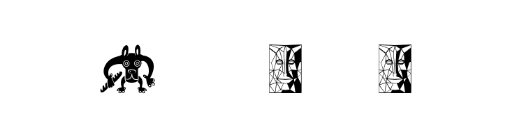 Atradimas Regular  Free Fonts Download