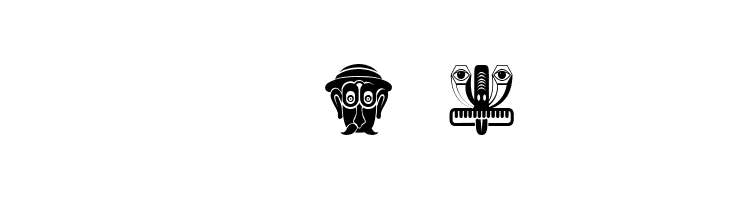 Atradimas Regular  Free Fonts Download