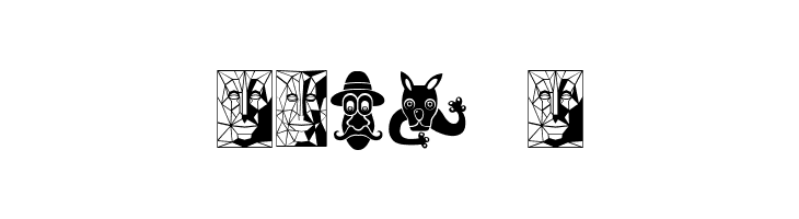 Atradimas Regular  Free Fonts Download