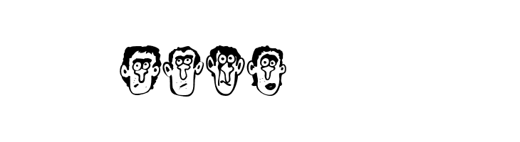 Foliga Regular  Free Fonts Download