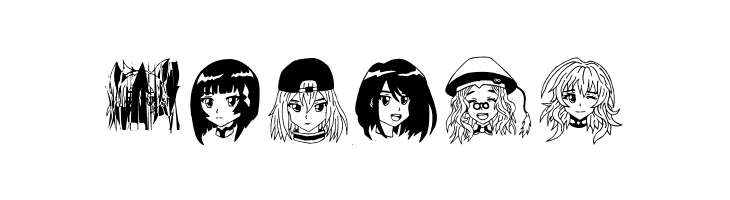 SAO Image Bold  Free Fonts Download