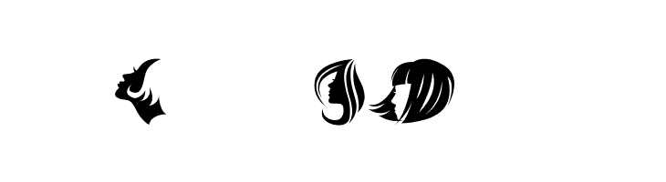 Haircut Regular  Free Fonts Download