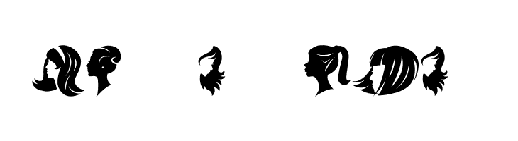 Haircut Regular  Free Fonts Download