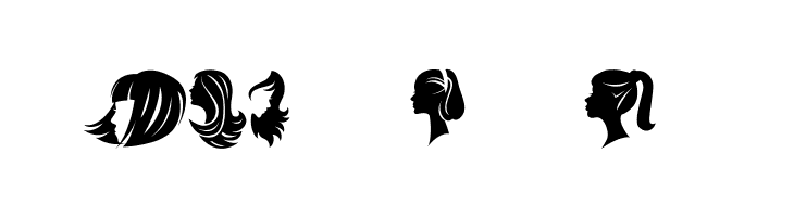 Haircut Regular  Free Fonts Download