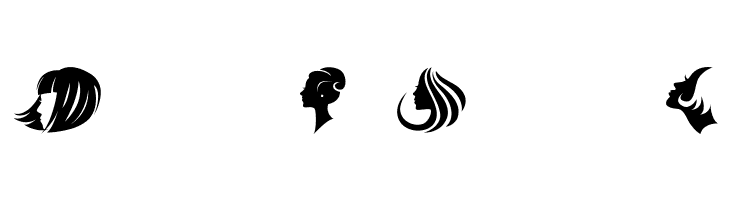 Haircut Regular  Free Fonts Download