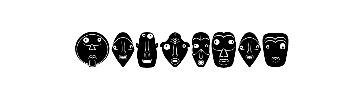 Isitolo Regular  Free Fonts Download