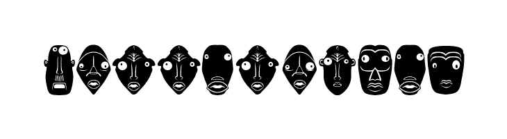 Isitolo Regular  Free Fonts Download