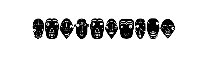 Isitolo Regular  Free Fonts Download