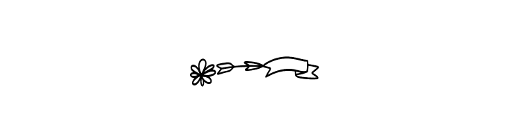 FB-Doodled  Free Fonts Download